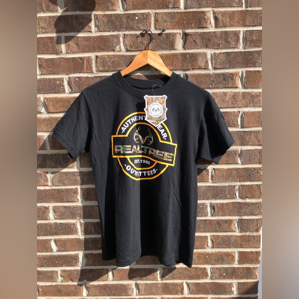 RealTree Shirt